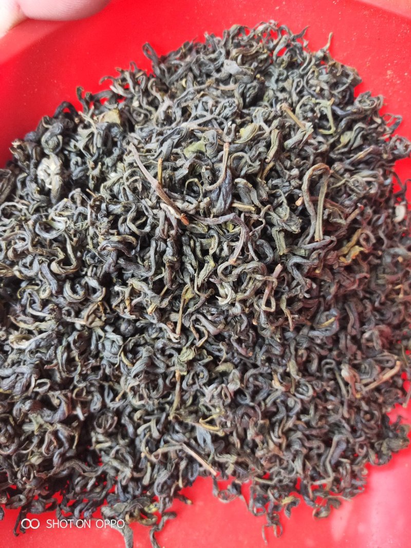 回龙茶