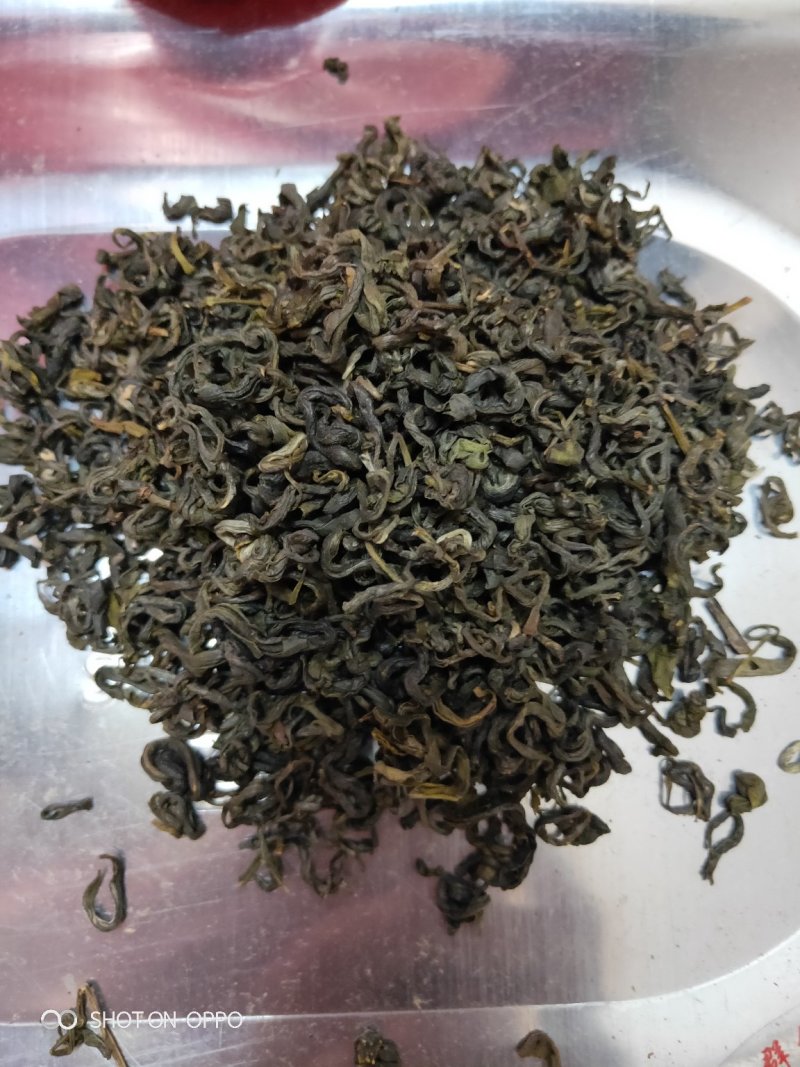回龙茶
