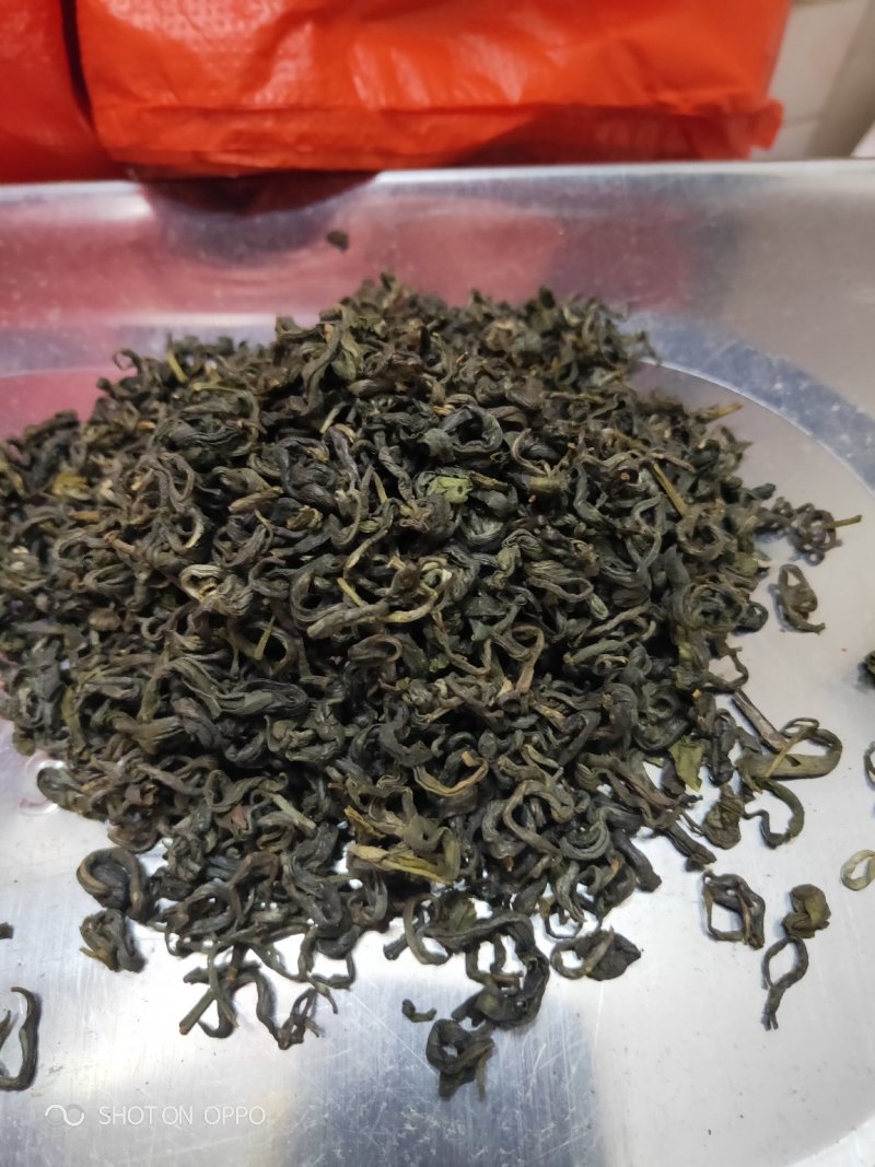 回龙茶