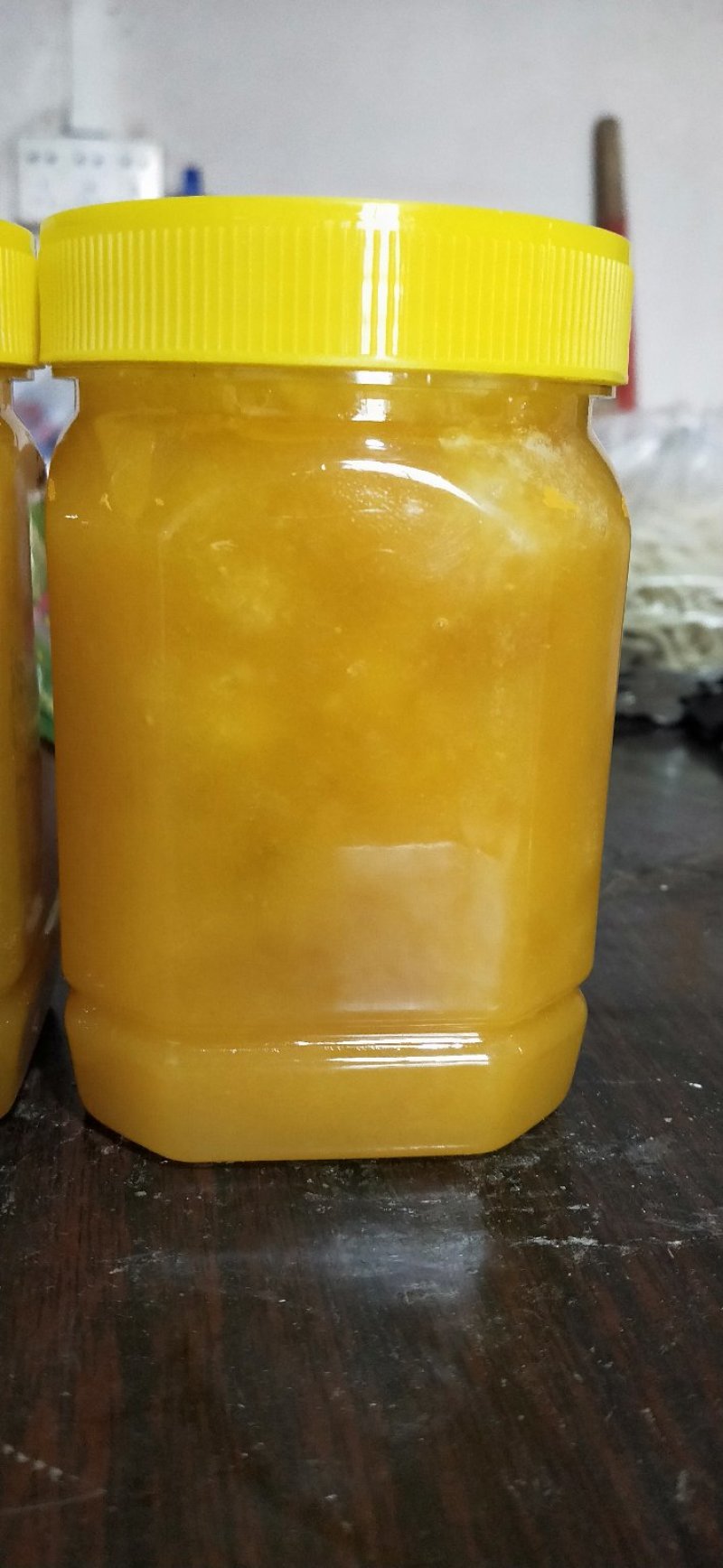 野蜂蜜