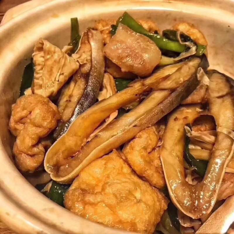 阳江特产金鲳鱼鱼干海鲜干货深海鲳鱼自晒腌制咸鱼淡晒昌