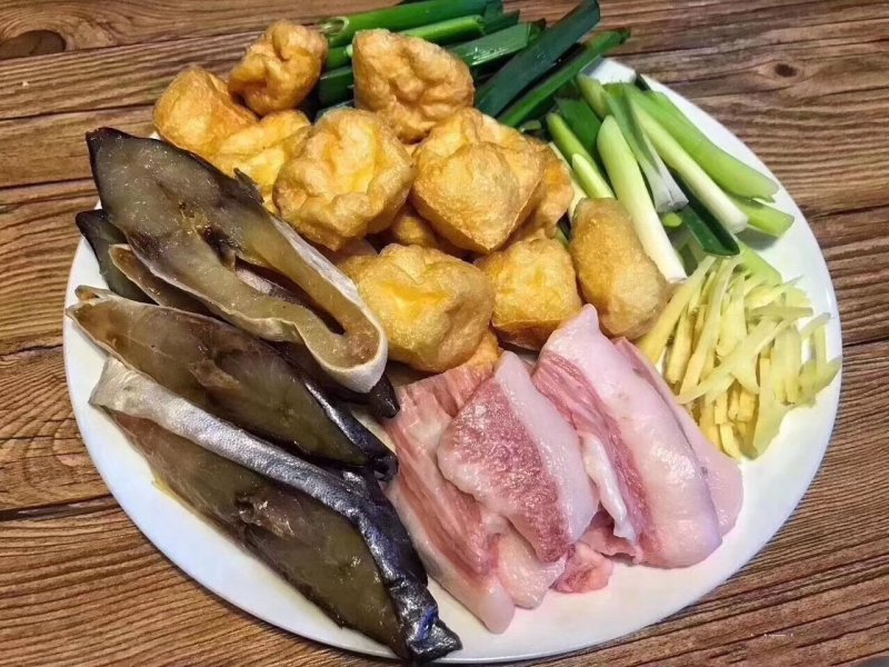 阳江特产金鲳鱼鱼干海鲜干货深海鲳鱼自晒腌制咸鱼淡晒昌