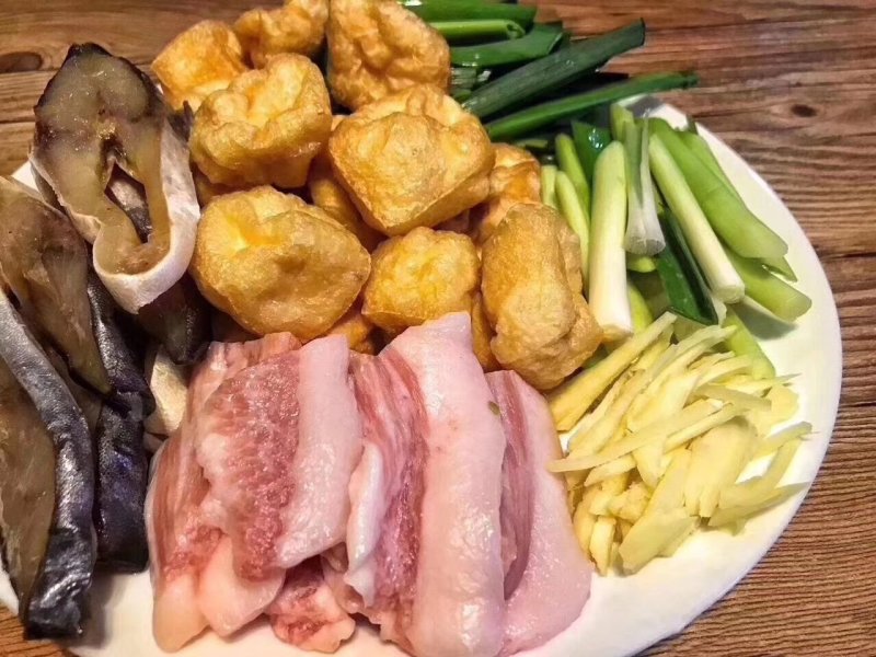 阳江特产金鲳鱼鱼干海鲜干货深海鲳鱼自晒腌制咸鱼淡晒昌