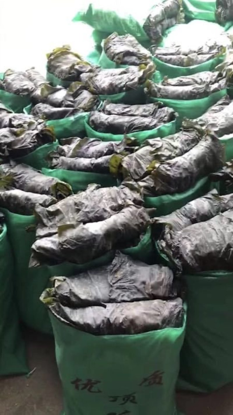 福建东吴挂晒无沙干海带产地直供