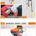 农用微型电动葫芦家用小型提升机吊机