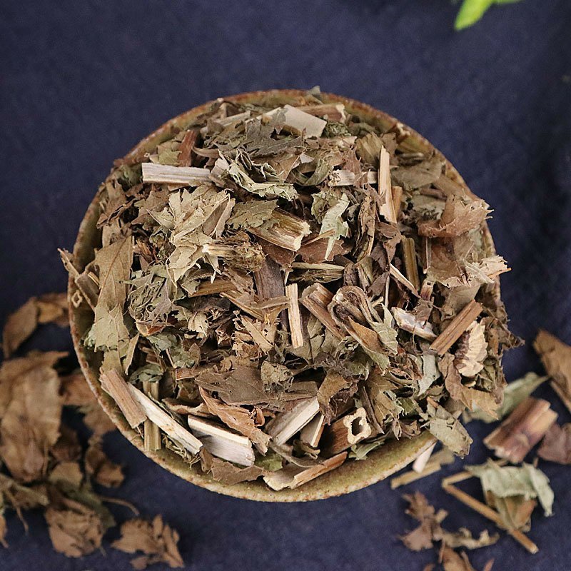 泽兰供应上千种中药材