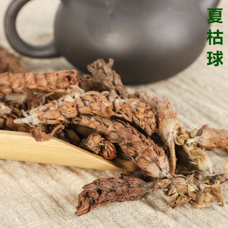夏枯球下枯球供应各种上千种药材