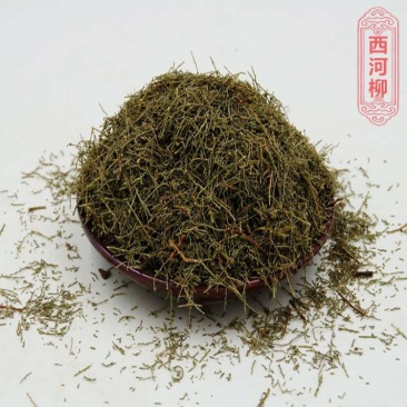 西河柳供应上千种中药材