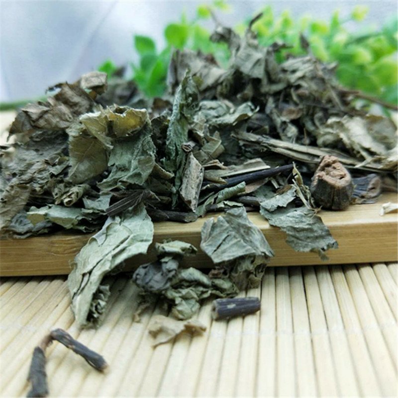 火炭母供应上千种中药材