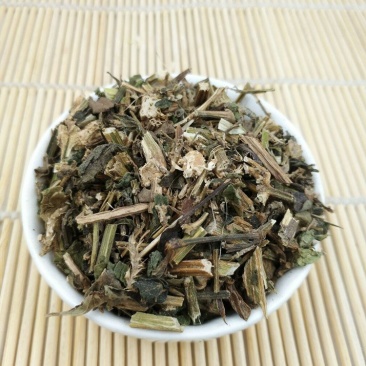 倒扣草供应上千种中药材