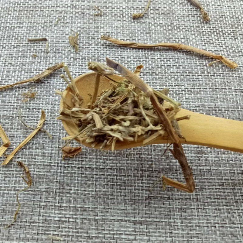 鸭舌草供应上千种中药材