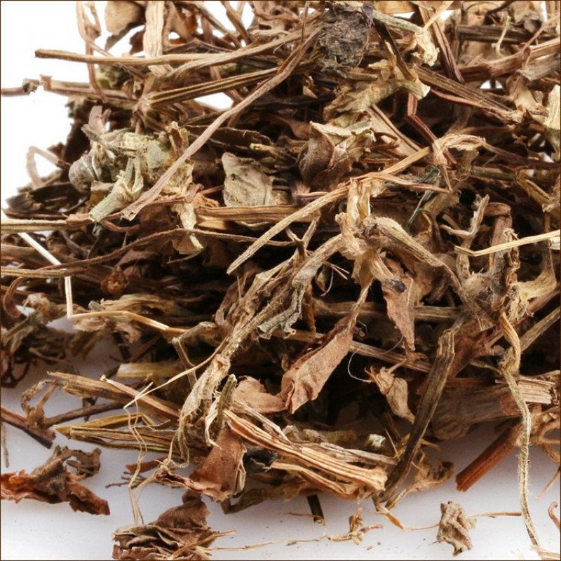 鸭舌草供应上千种中药材
