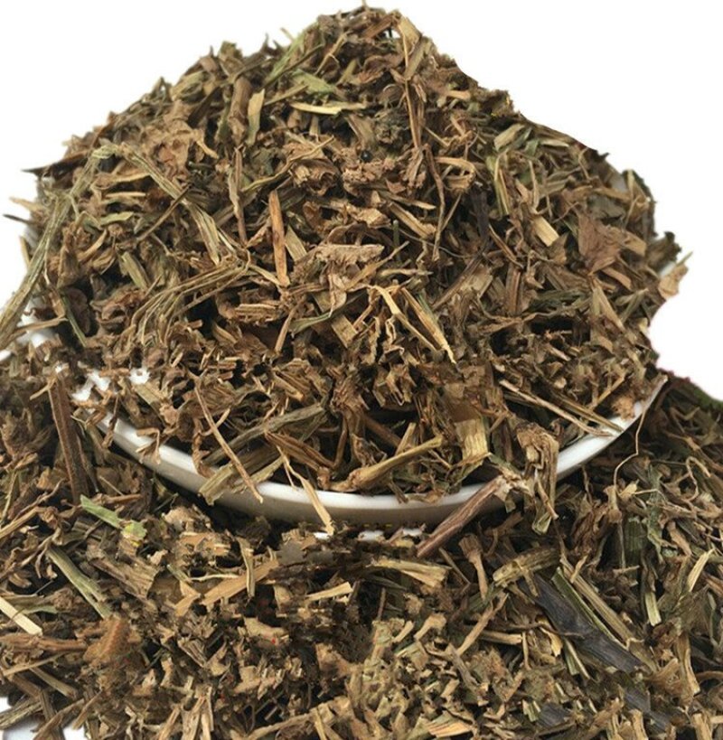 鸭舌草供应上千种中药材