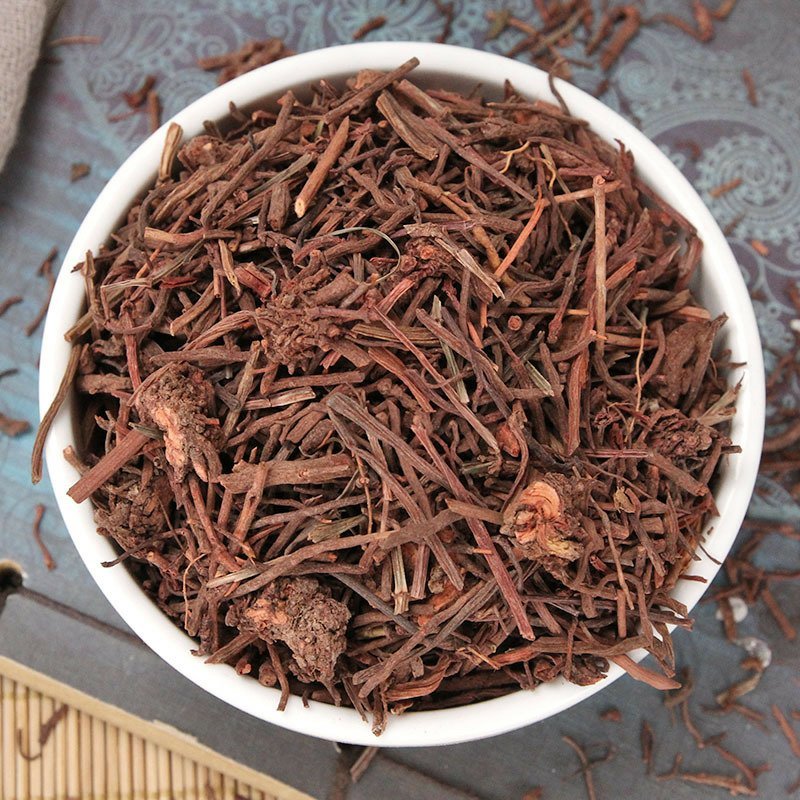 茜草供应上千种中药材