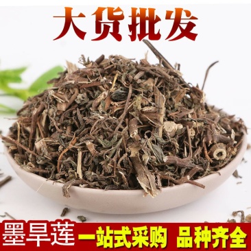 旱莲草供应上千种中药材