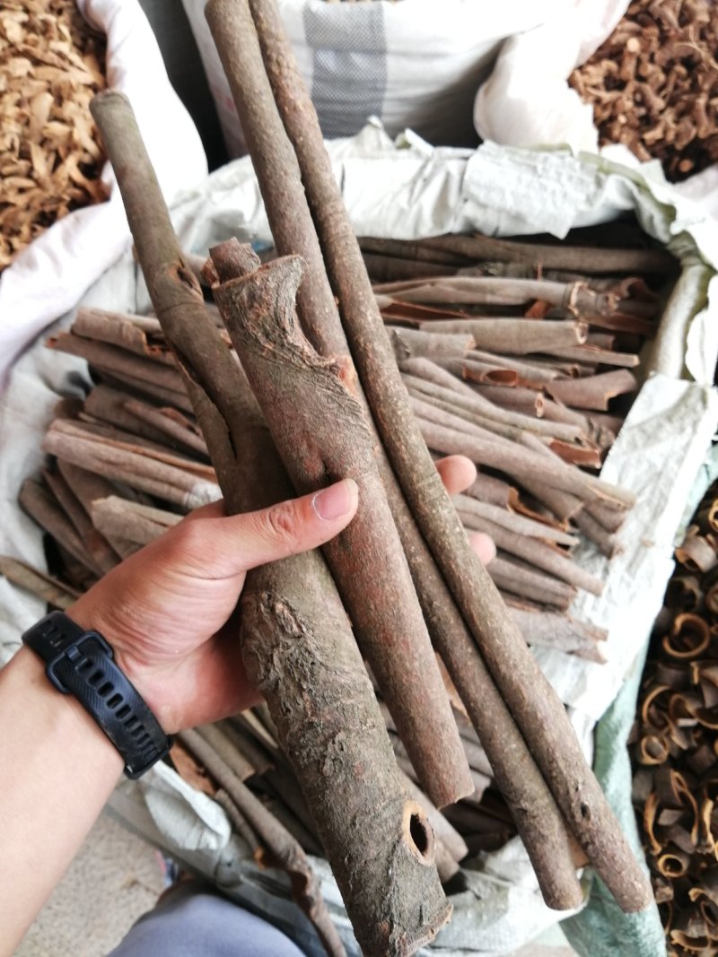 肉桂，桂皮，无硫，各种规格。