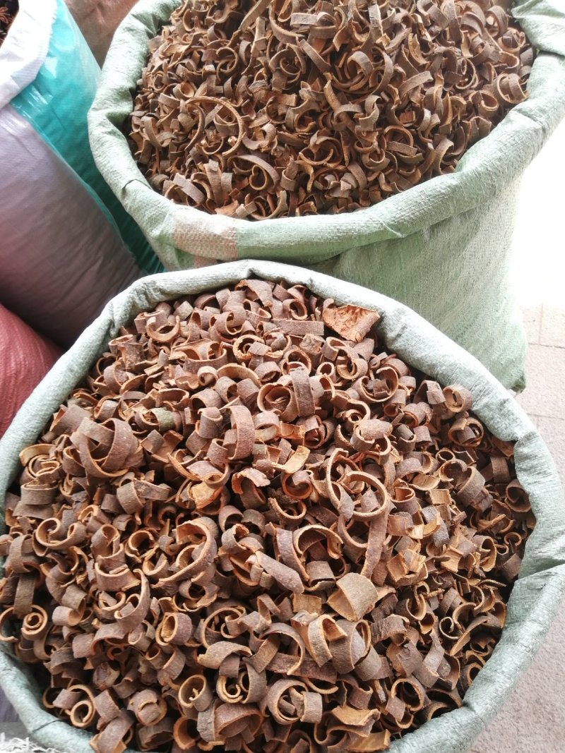 肉桂，桂皮，无硫，各种规格。