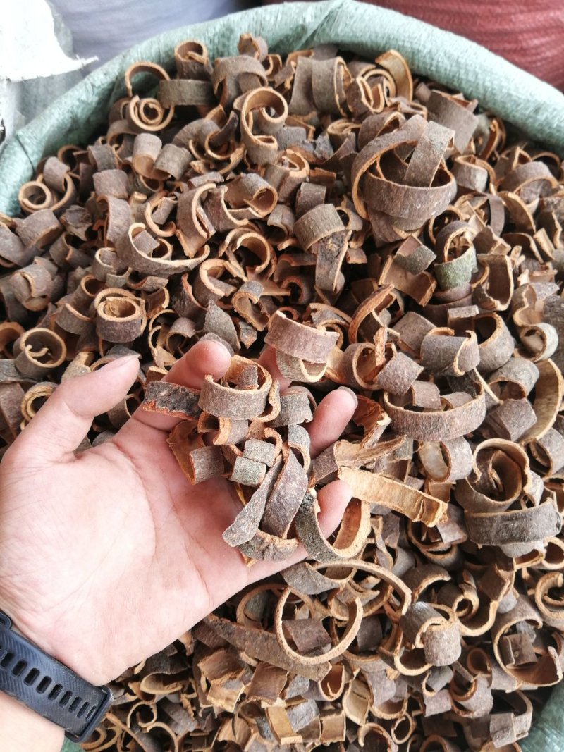 肉桂，桂皮，无硫，各种规格。