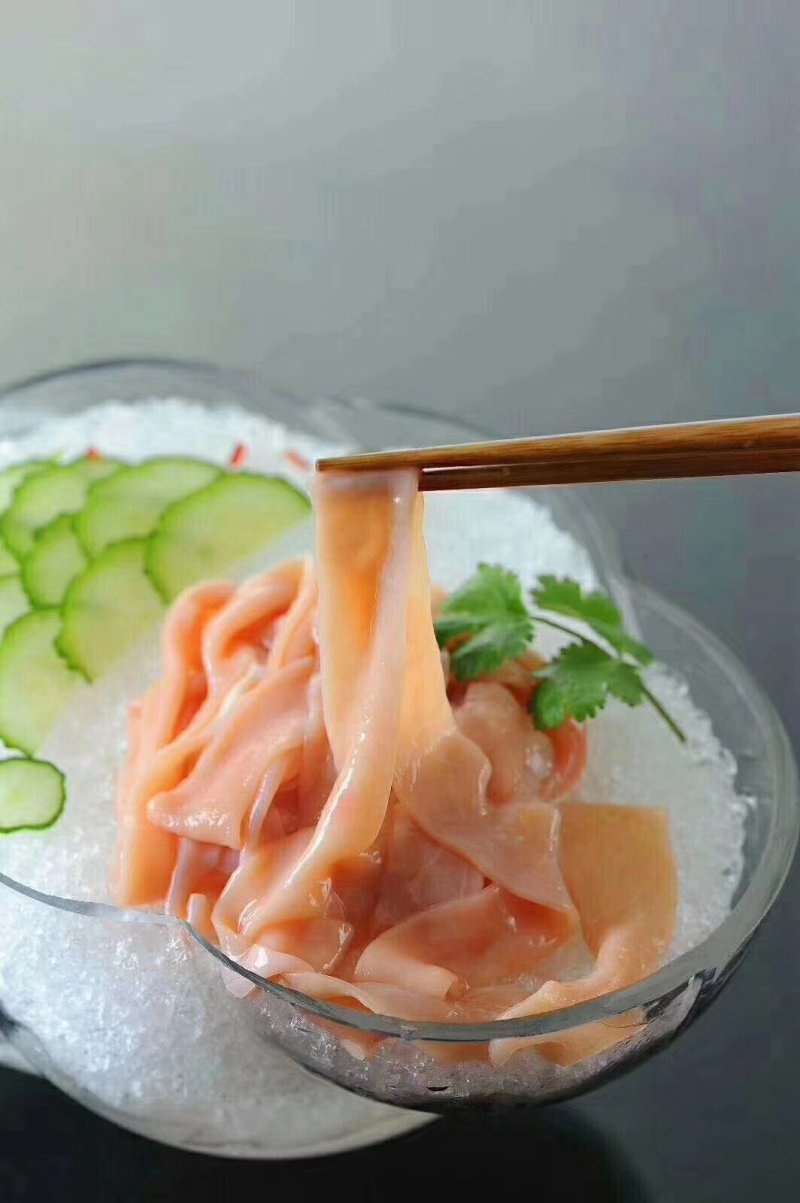 鸭瑞锁鲜鸭肠，重庆火锅推荐涮品