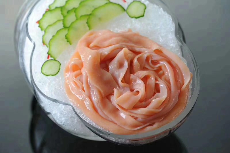 鸭瑞锁鲜鸭肠，重庆火锅推荐涮品