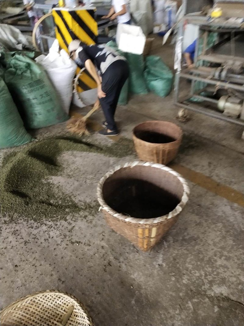 （百万商量）九叶新青花椒正宗江津麻，净，干