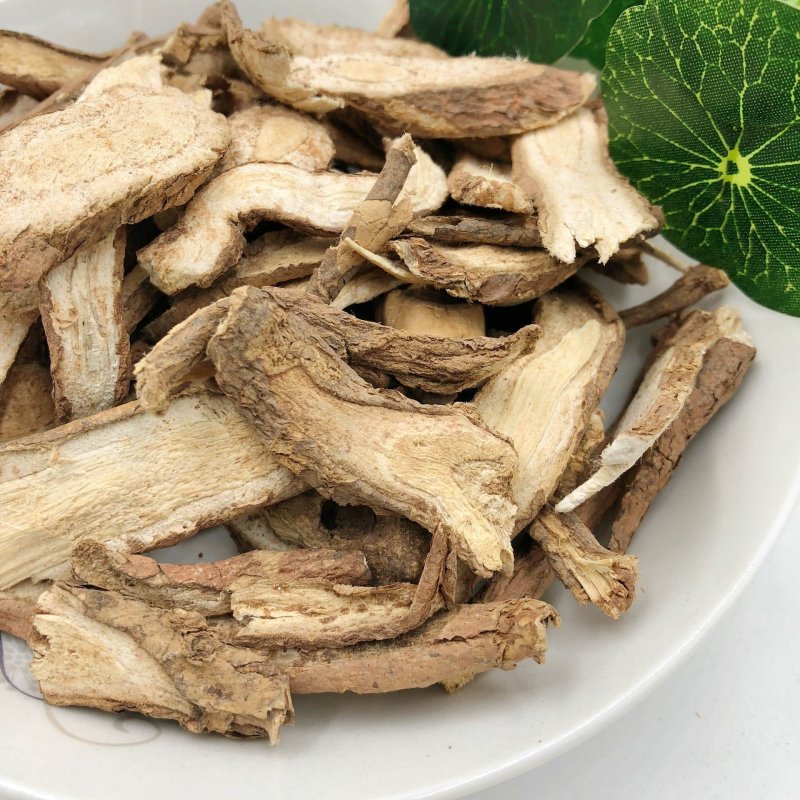 古羊藤供应上千种中药材