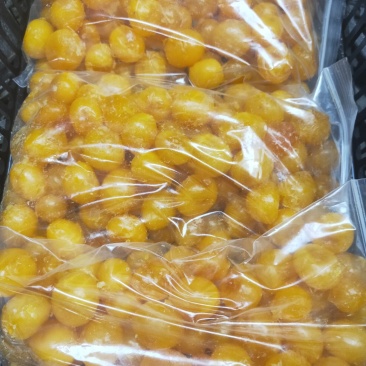 生咸鸭蛋黄鸭蛋黄批发