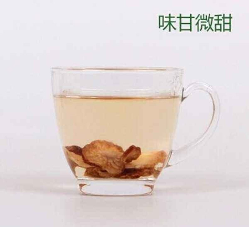 野生肉苁蓉&沙漠的礼物
