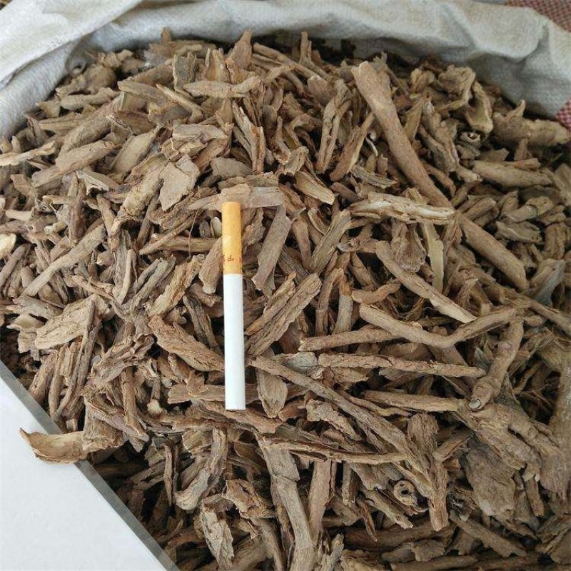 中医地骨皮&沙莫野生出品