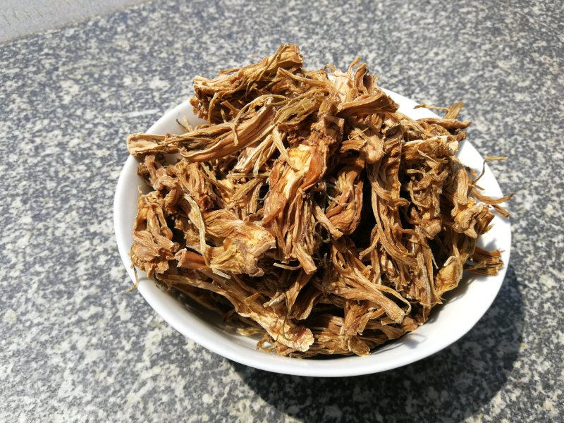 散装干菜蒲头，当年新货，美味鲜嫩，夏天放汤必备