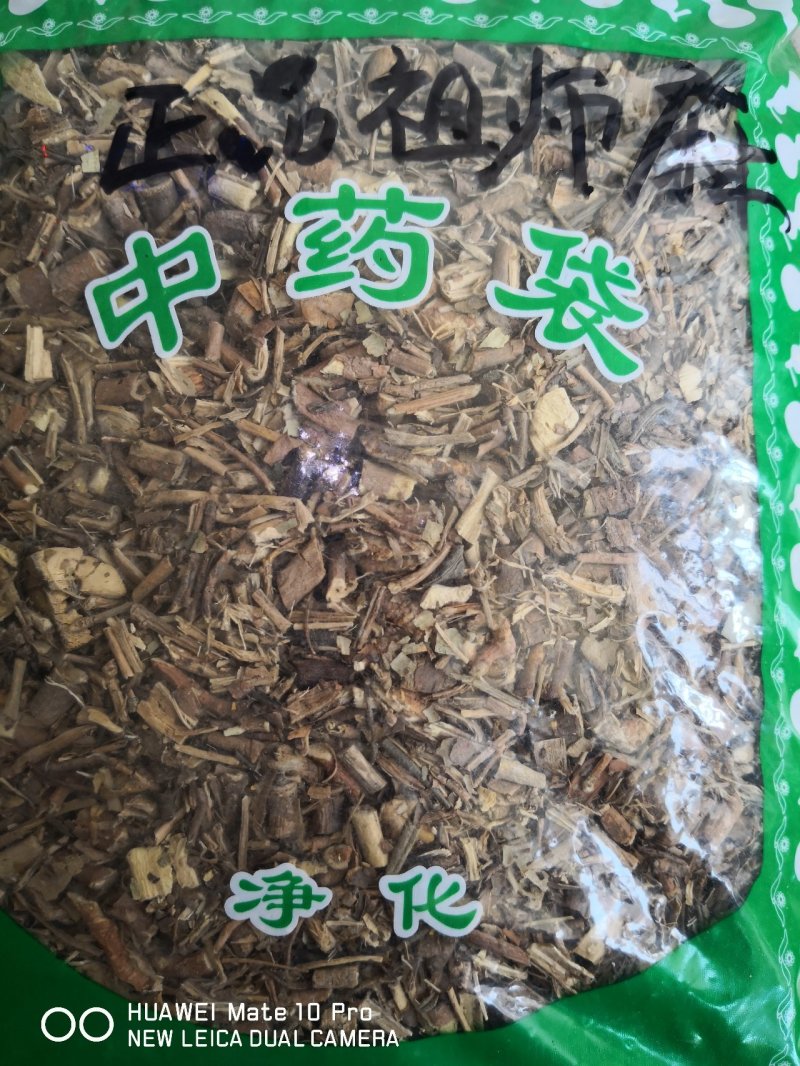 祖师麻湖北干货一分钱一分货