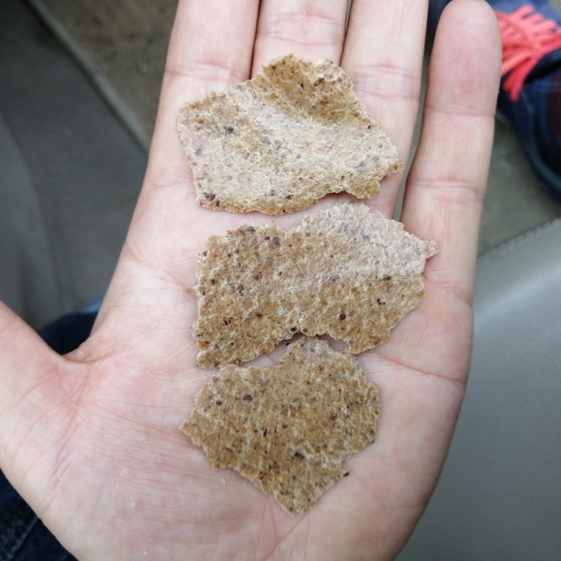 冷榨薄片花生仁饼，80斤标准袋，
