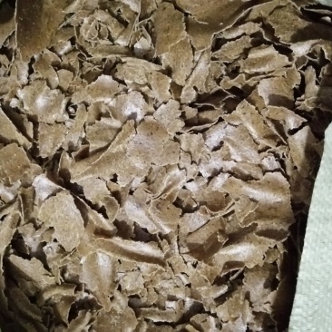 冷榨薄片花生仁饼，80斤标准袋，