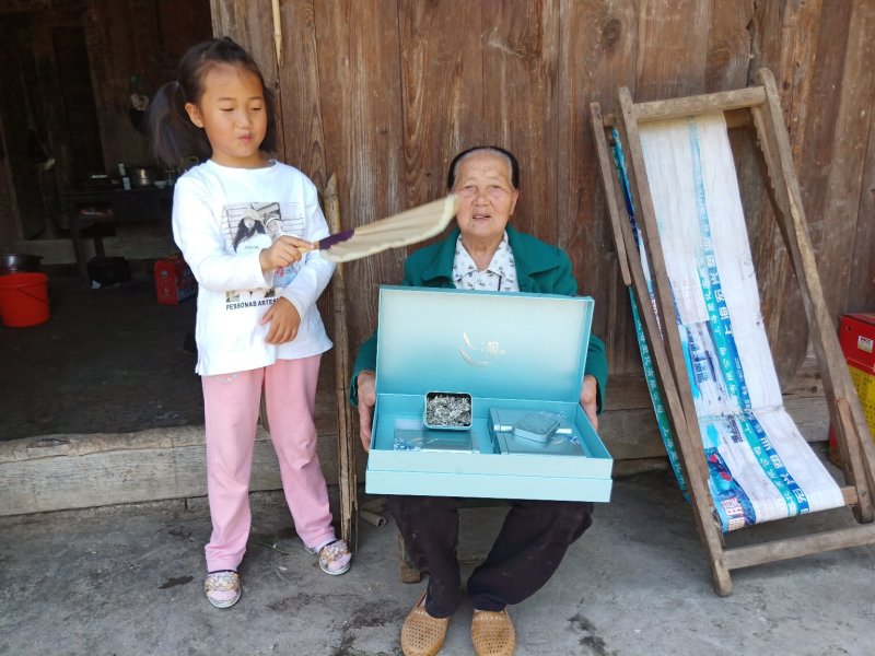 一级纯手工莓茶
