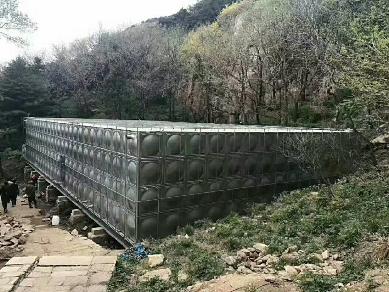 水箱