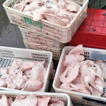 猪耳50件起发货无水干货