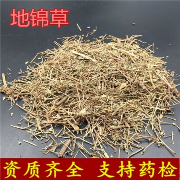 地锦草供应上千种中药材