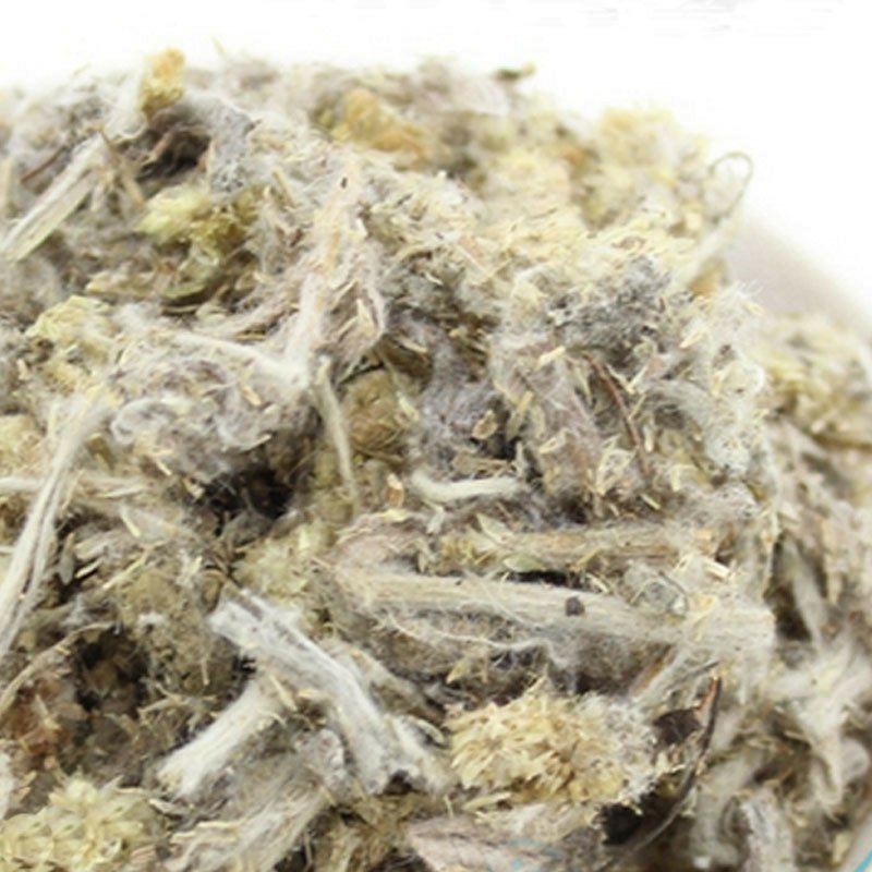 鼠曲草供应上千种中药材