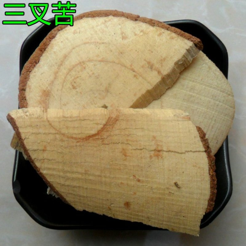 三叉苦供应上千种中药材