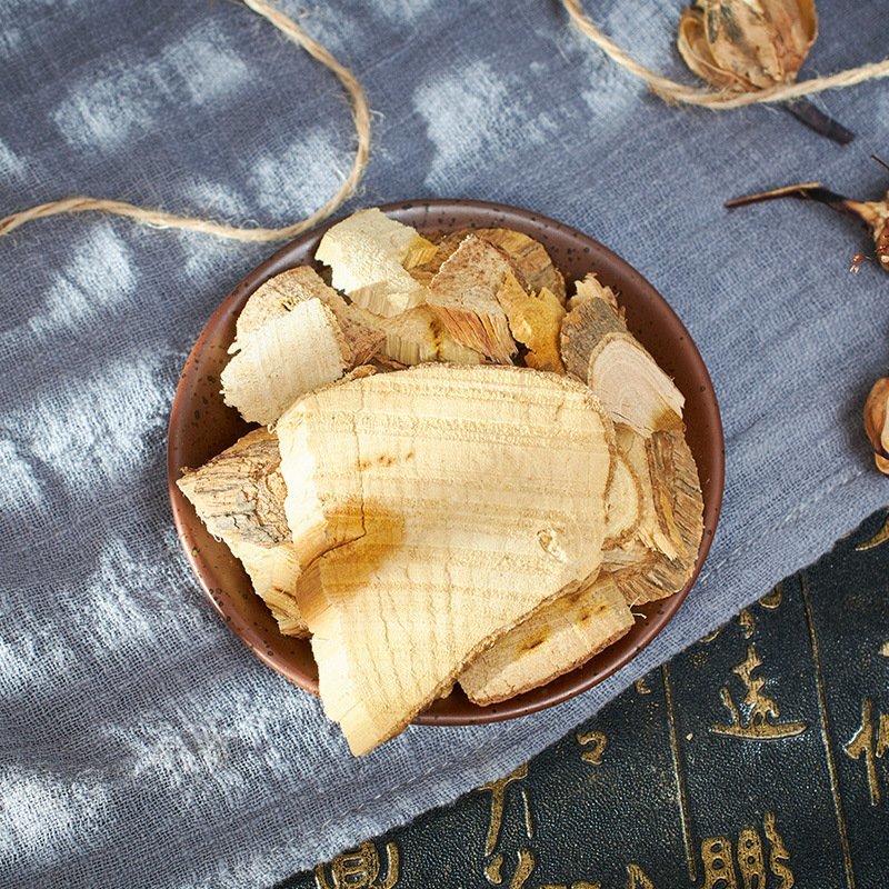 穿破石供应上千种中药材