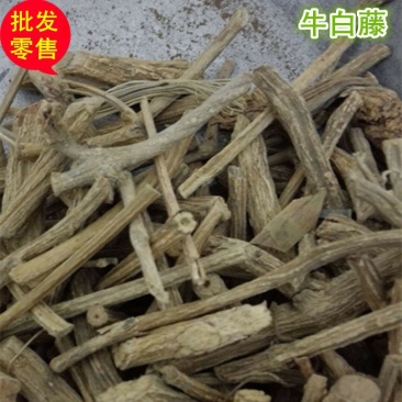 牛白藤供应上千种中药材