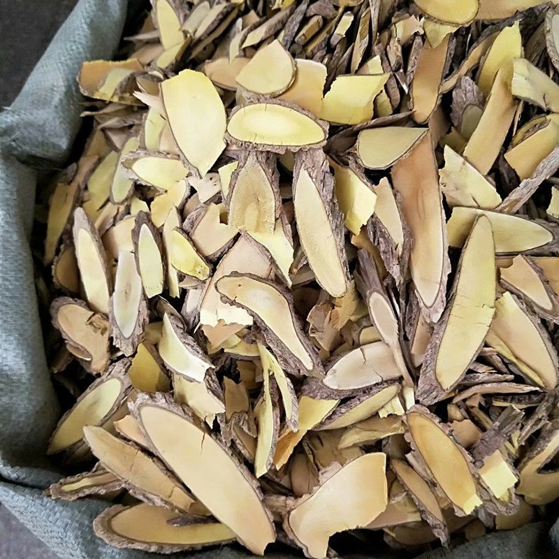功劳木供应上千种中药材