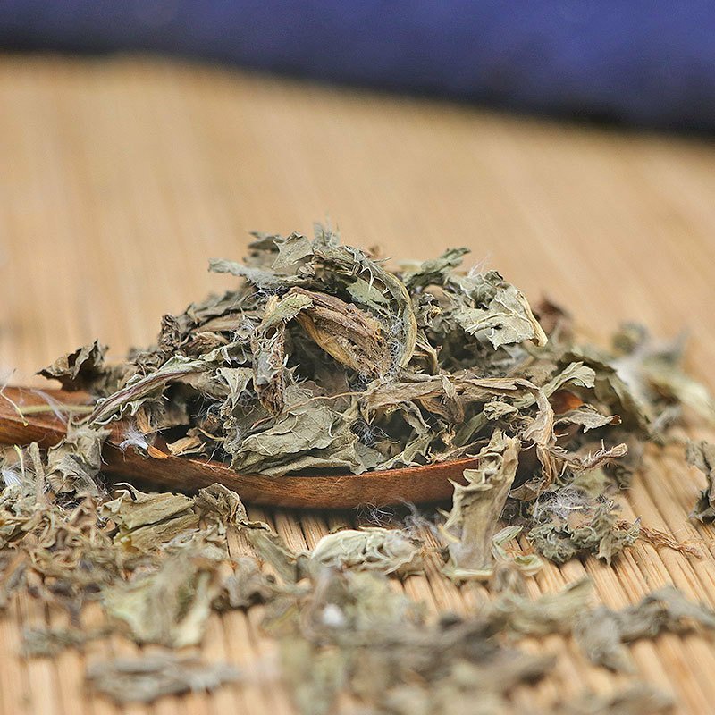 大蓟供应上千种中药材