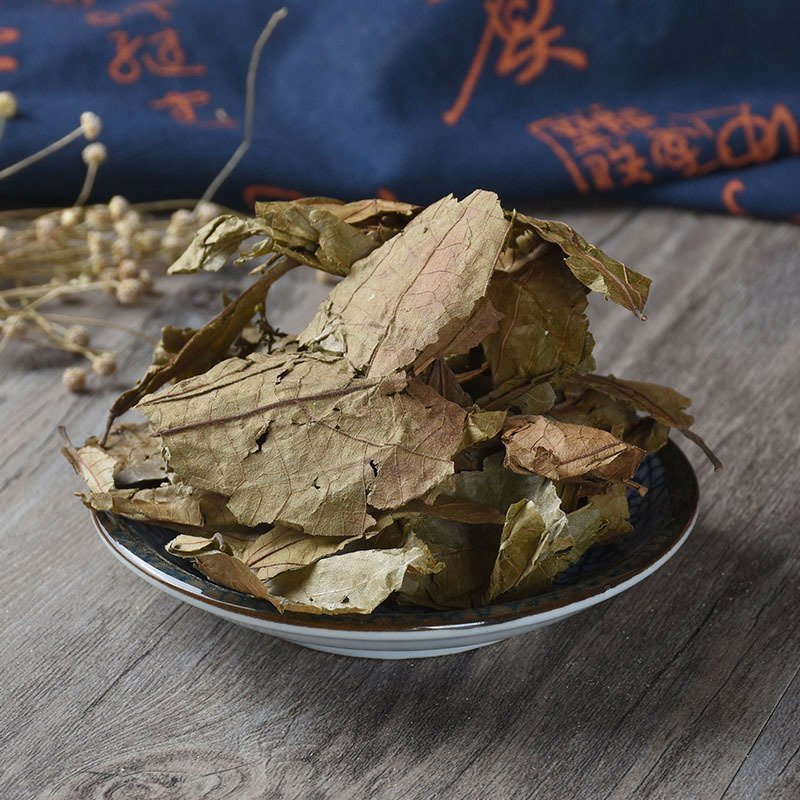 布渣叶供应上千种中药材