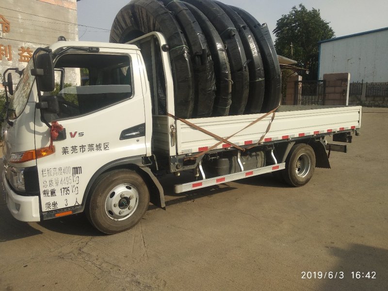 水管给水管，滴灌、喷灌主管毛管，农业灌溉输水黑塑料管