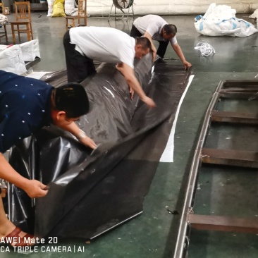 厂家供应泥鳅养殖防渗膜,虾池防渗膜,甲鱼养殖膜免费寄样