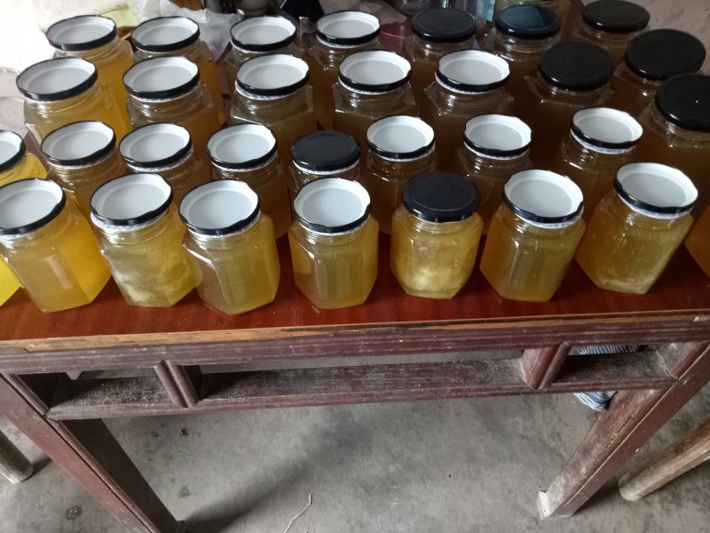 蜂蜜