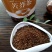 原产地黑苦荞茶罐装500克