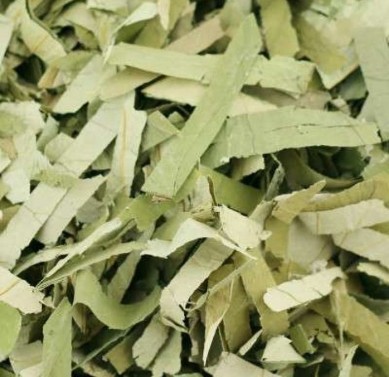 荷叶微山湖荷叶丝野生天然干荷叶块正品无硫无添青荷叶