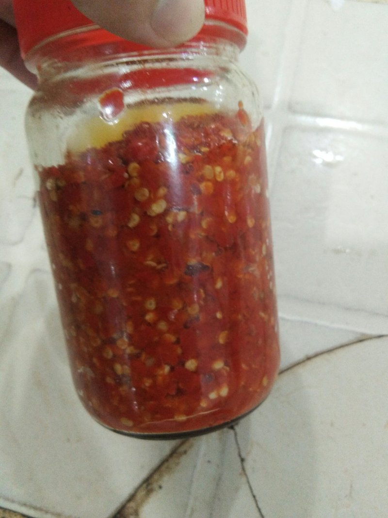 海南小辣椒